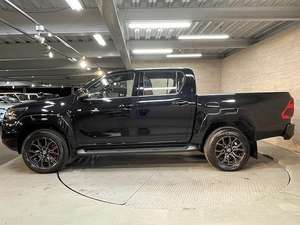 TOYOTA HILUX 2022 - Product Image 6