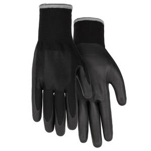 Gants d'équitation d'hiver les plus tendances Meilleur design en cuir de haute qualité pour les sports équestres - Product Image 2