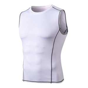 Fashion Vintage Sports <b>Gym</b> Training Cotton Sleeveless <b>Mens</b> Singlet <b>Vest</b> All Customized Products - Product Image 6