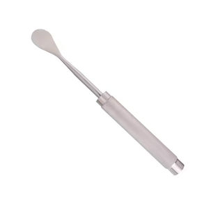 Periostio Raspatory Cobb Spinal Elevator Instrumentos quirúrgicos ortopédicos Calidad súper fina Acero Manual Reutilizable Uso hospitalario - Product Image 1