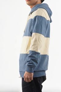 Chándal personalizado para hombre, Sudadera con capucha extragrande, Sudadera con capucha de talla grande para hombre, unisex, 100% algodón, 200g/m² - Product Image 2