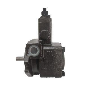 Pompe à huile hydraulique VA1 VB1 VC1 VD1 VE1 série SVPF VB1-24F-A2 VB1-24F-A3 VB1-24F-A1 pompe à palettes Variable haute pression - Product Image 3