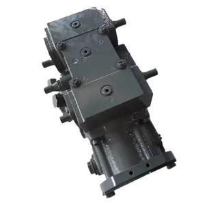 Pompe hydraulique au meilleur prix A22VG45 A22VG045 A20VG45GDM2/10E-NTC66D023D-S A22VG045HT1005M1/40BRNB2S73FB2S4A-Y Pompe à piston - Product Image 2