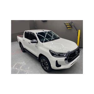 Camioneta Toyota Hilux 2019 4x4 Usada en Buen Estado - Product Image 6