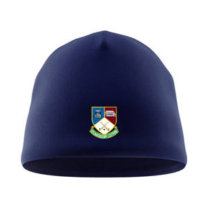 Bonnet décontracté GAA pour femmes et hommes Bonnet tricoté d'hiver avec impression du logo du designer pour la saison d'automne en vente! - Product Image 6