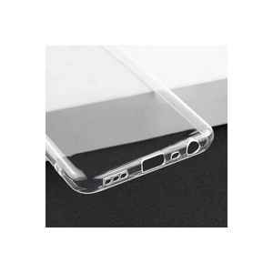 Funda de Silicona Transparente Premium a Prueba de Golpes JoieCreatif para Oppo A55 4G, Funda Trasera de Silicona Suave para Teléfono Móvil, Incluye A53 A03S - Product Image 4
