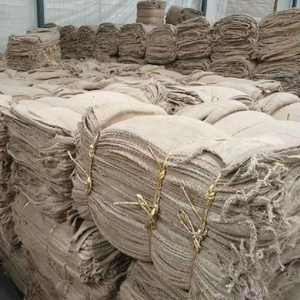 whole sale Large Used Agricultural Jute <b>Bags</b> For Sale - Product Image 1