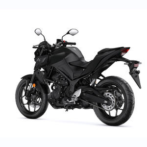 Moto MT-03 YAMAHA 2023 neuve - Product Image 6