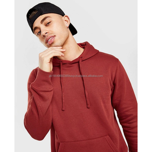 Sweat-shirts à capuche pour hommes de haute qualité, sweat-shirts unisexes à capuche, logo personnalisé, sweat-shirts en coton lourd pour hommes, sweat-shirts personnalisés - Product Image 2