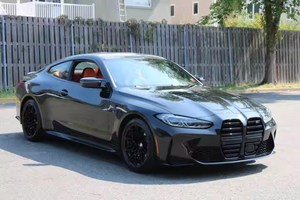 SUV de luxe haute performance 2024 d'occasion en excellent état, essence, transmission automatique, toit ouvrant panoramique, importé du Japon - Product Image 6