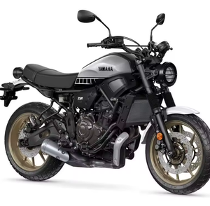 Auténticas motocicletas deportivas YAMAHA XSR700 689cc de 2023 con refrigeración líquida, disponibles para la venta, oferta ahora - Product Image 4