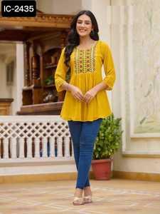 New Designer Women Wear Fancy Ready to Wear Heavy Pure Soft <b>Italian</b> Silk Blouse for Wedding Wear Saree and Lehenga Choli - Product Image 4