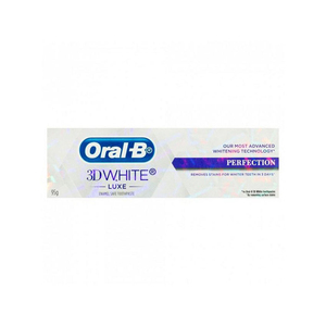 Pasta Dental Oral-B al por Mayor, Suministro a Granel, Productos de Cuidado Dental con Flúor para Blanqueamiento - Product Image 4