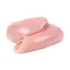 Poitrine de poulet congelée Halal et poitrine de poulet congelée certifiée Halal désossée sans peau - Product Image 5