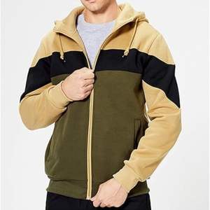 Fabricante de Sudaderas con Capucha para Hombre OEM |   Sudaderas Extra Grandes de Algodón con Logotipo Personalizado |   Sudaderas Gruesas al por Mayor, Precio Directo de Fábrica - Product Image 2