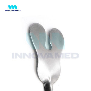 หัวตรวจผ่าตัดแบบมีร่อง ผลิตจากสแตนเลส คุณภาพสูง ได้รับการรับรองมาตรฐาน CE ผลิตตามขนาดที่กำหนด ผลิตในประเทศปากีสถาน - Product Image 4