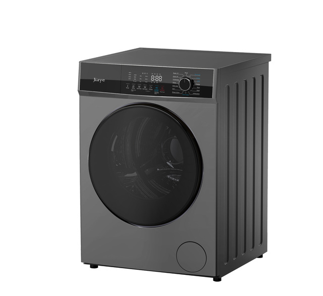 Good Quality Automatic Front Loading Electric Wash Machine with Dryers Smart Washing Machine for Home