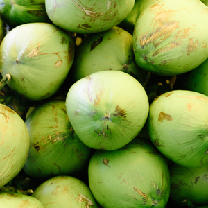 Doux Noix de coco fraîche à la chair molle Prêt à boire - Product Image 2