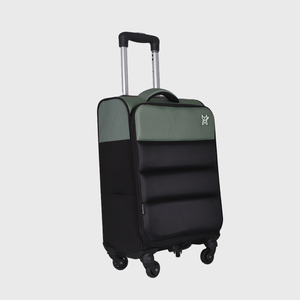 Bolsa de Transporte con Ruedas Arctic Fox BOOM, Color Sea Spray - Product Image 2