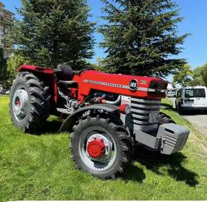 Tractores Massey Ferguson/Massey Ferguson 290 Tractor usado para exportación a precio barato a la venta al mejor precio - Product Image 2