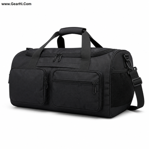 Sac de transport robuste pour équipement de sauvetage urbain (USAR) – Alternative au conteneur de sauvetage d'urgence - Product Image 1