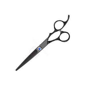 NEW Professional High Quality Process Sharp Shear Beauty <b>Hair</b> <b>Scissors</b> <b>Cutting</b> and Thinning Barber <b>Scissors</b> - Product Image 3