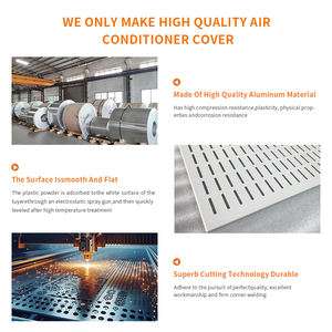 <span class=keywords><strong>Interno</strong></span> <span class=keywords><strong>interno</strong></span> moderno estensione del pannello di parete decorativo in alluminio con taglio Laser esterno - Product Image 4