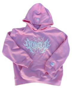 Sudaderas con capucha de alta calidad Streetwear Custom No String Cotton Sleeve Distressed Vintage Washed Hoodie 5,0 (1 - Product Image 1