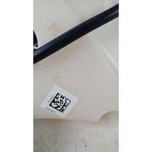 Serbatoio del Liquido di Raffreddamento Aprilia Tuono 660cc Factory (22>24) 2B008021 Benzina 660 - Product Image 4