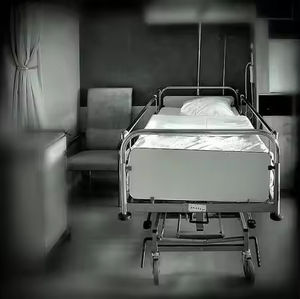 Draps de lit d'hôpital en coton de qualité supérieure |   Housse de lit personnalisée en gros pour hôpital, hôtel, usage quotidien - Product Image 6