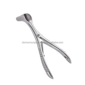 Espéllas nasales quirúrgicas de acero inoxidable, alta calidad - Product Image 5