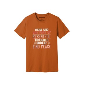Camiseta informal de algodón 100% con impresión de temas de Buda en 3D, 12 opciones de color, 160-180, colocación de diseño personalizable GSM pesado - Product Image 3
