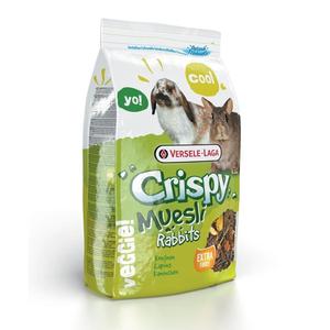 Verselaga croccante Muesli coniglio cibo 1 Kg