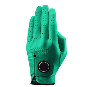 Gants de golf | Peau de mouton et cuir synthétique de qualité supérieure | Logo personnalisé/couleurs/tailles | Options de gros 2025 nouveau design - Product Image 4