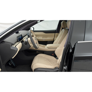 ลดราคาพิเศษ รถยนต์ไฟฟ้า Nio ET7 (ปี 2024) - Product Image 3