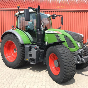 716รถแทรกเตอร์ Vario Fendt พร้อมจำหน่าย - Product Image 1