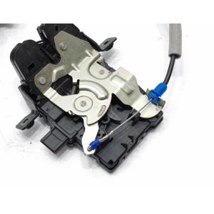 Serrure de porte arrière LAND ROVER Range Rover Evoque Série CPLA442A66AE (18>) - Product Image 3