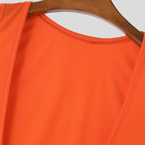 Vente chaude Hommes Débardeur Formation Porter Gym Workout Débardeur Haute Qualité Sur Mesure pour Hommes Débardeur - Product Image 4