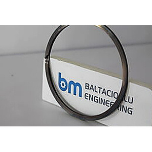 Anillo Doble Baltacioglu 54.7597.10 para Transmisión Automática de Autobús, Repuesto de Posventa - Product Image 2