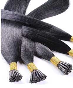 Extensiones de cabello humano sin procesar indio de alta calidad 30 pulgadas onda natural suave de la India - Product Image 2