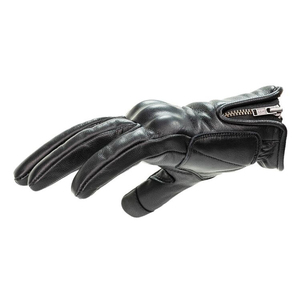 Gants de moto de course en gros, dernier style, respirants, compatibles avec les écrans tactiles, gants de moto en cuir à doigts complets, sport - Product Image 5