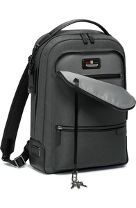 Nueva mochila de béisbol personalizada con entrega rápida, forro de PVC impermeable, función antirrobo, diseño de sublimación con logotipo de equipo - Product Image 4