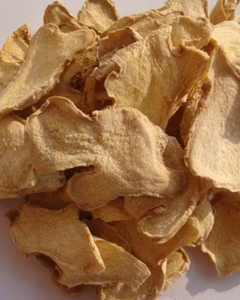 Rodajas de Jengibre Seco de Vietnam / Natural, Secado al Sol - Product Image 6