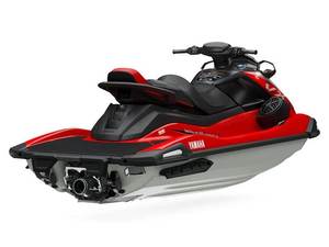 เจ็ทสกีใหม่ 4 จังหวะ 1400 ซีซี ตัวเรือไฟเบอร์กลาส - Product Image 4