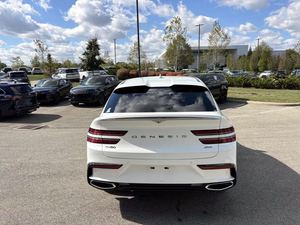 CLEAN 2025 Ge_ne _ SIS GV80 Coupe 3,5 T AWD - Product Image 6