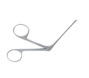 Pinces aligator chirurgicales, pinces à cheveux, en acier inoxydable, 10 pièces, meilleure qualité - Product Image 1