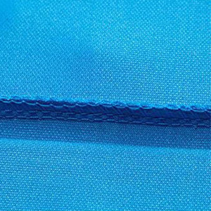 T-shirts décontractés pour hommes, coupe ample, 100% coton, respirants, logo sur le devant, tissu tricoté, motif lettres, couleur personnalisée, haute qualité - Product Image 6