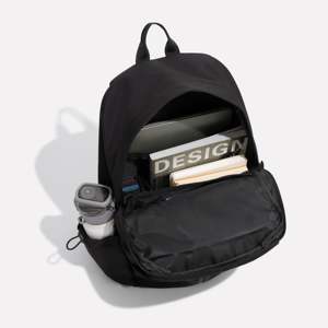 Sac à dos de charge TravelMate résistant à l'eau pour une commodité en déplacement - Product Image 2