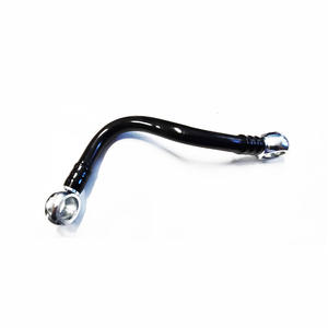 Nouveaux tuyaux QSP pour Mercedes, tuyau de direction assistée Axor 1840LS modèle 2002-2012 50668-1 en caoutchouc d'Izmir - Product Image 1