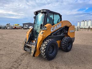 2018 Case SV280 chargeuse pelleteuse - Product Image 2